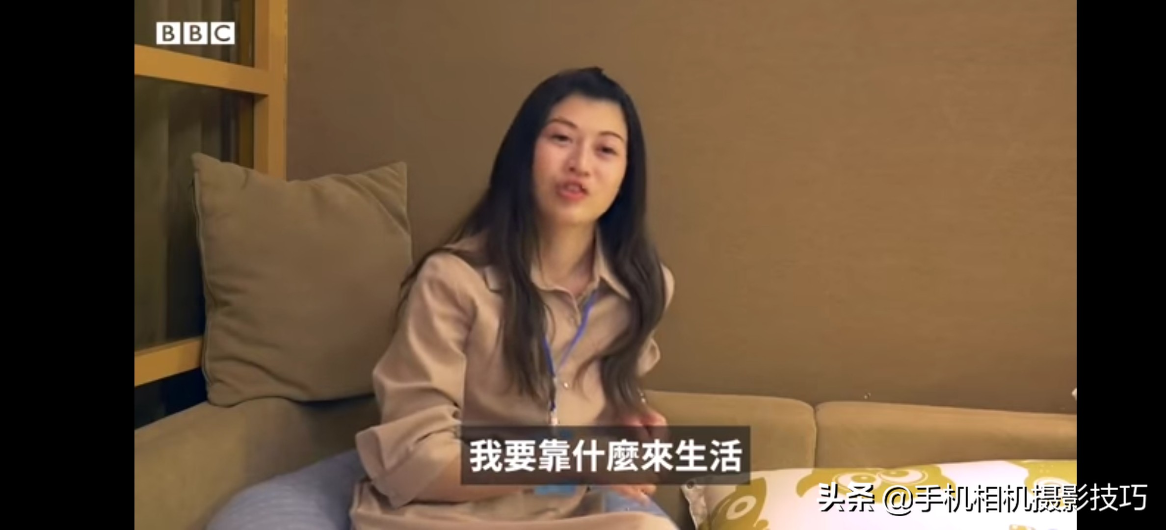 bbc拍过哪些关于中国的纪录片,bbc关于揭露中国的纪录片