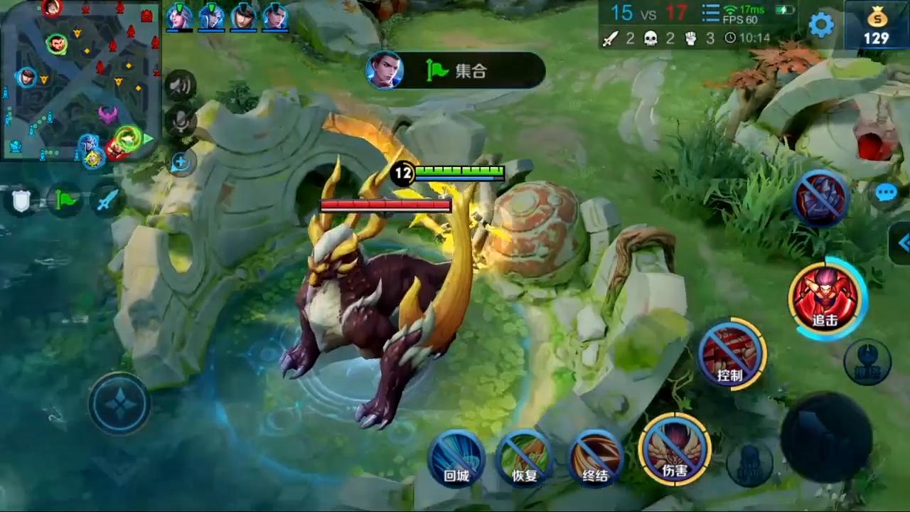 王者荣耀哪吒当今胜率,哪吒王者胜率