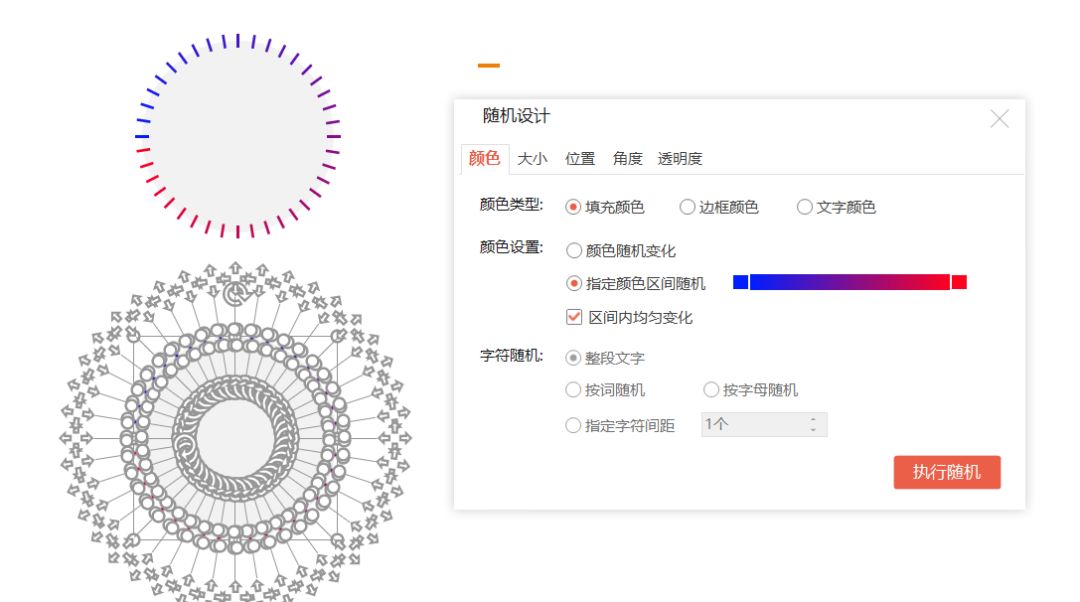 ppt仪表盘使用教程,ppt里仪表盘式的图表怎么做