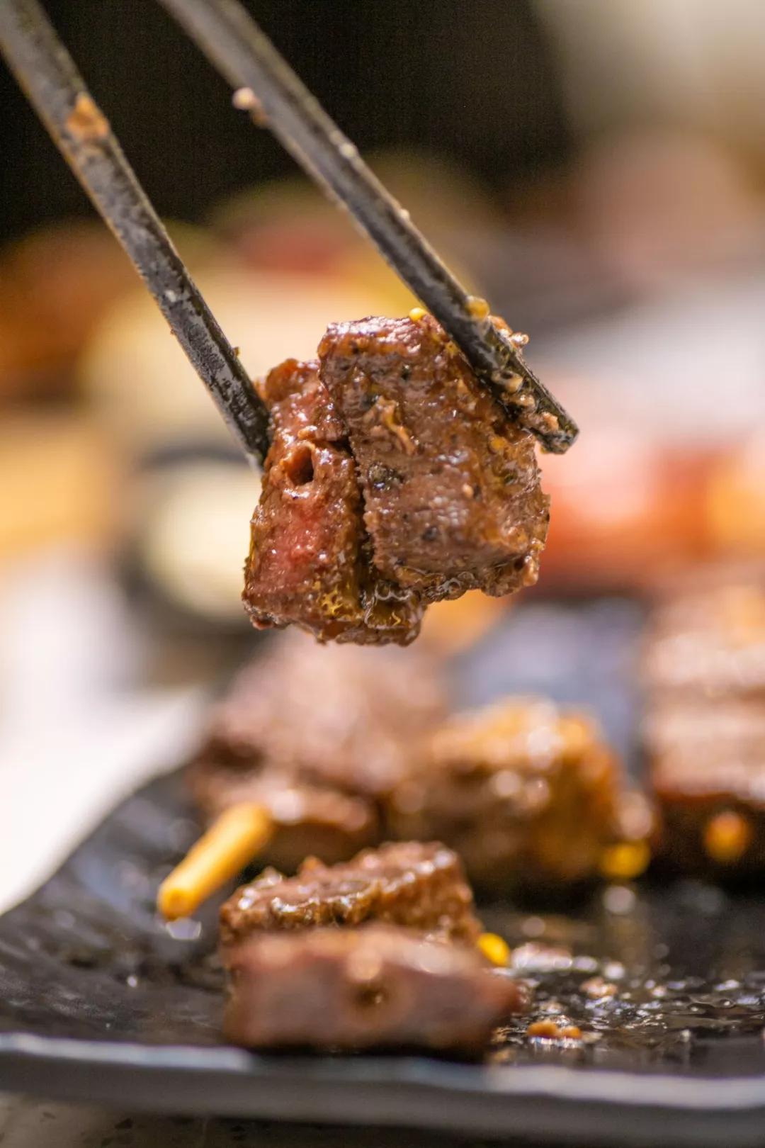 “大金链子小手表，一天三顿吃烧烤”徐州16家烧烤扛把子都在这儿