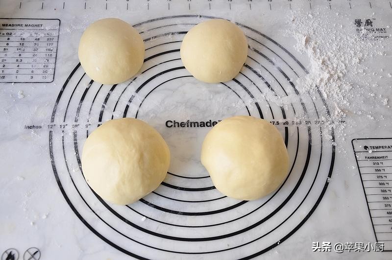 无黄油的吐司做法,无黄油吐司酥脆又好吃不用烤箱