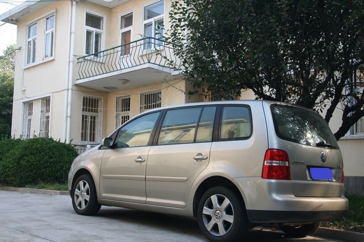 途安进化史,途安最真实缺点