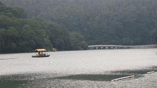 最美湖泊小众风景,最美湖泊西湖