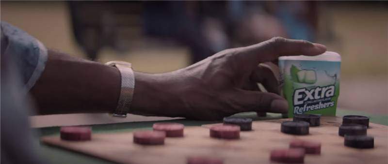 德芙广告策划案例,国外创意广告100例