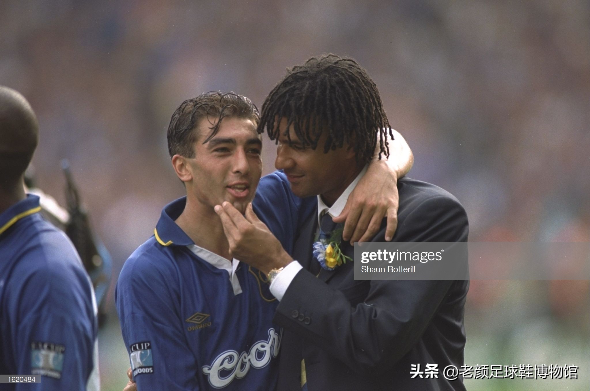 米兰球霸转会桑普，两次访华都败于国足脚下，英超技术扶贫最大牌