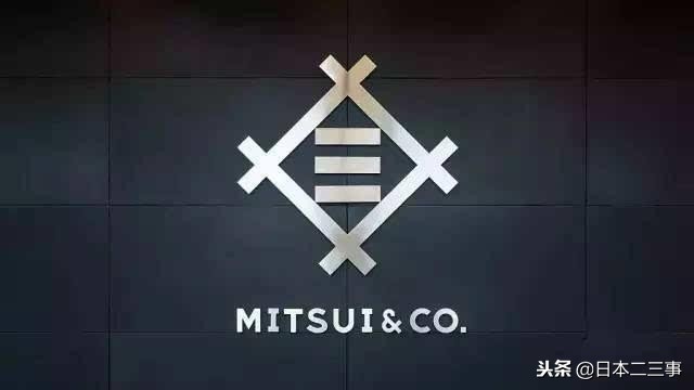 日本财阀你知道几个？这几家撬动日本经济轻而易举