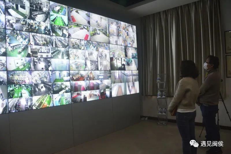 牛！全国70%ETC摄像头由福州闽侯造