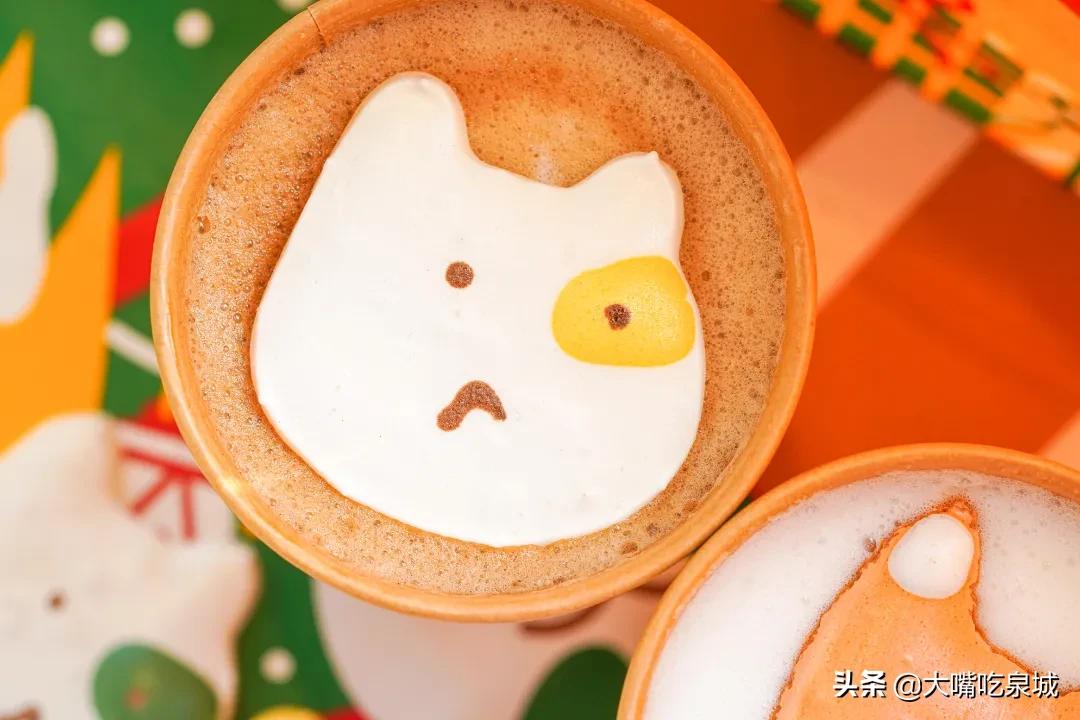 麦咖啡盲盒限定发售，还有隐藏款！快来把你的萌宠带回家吧