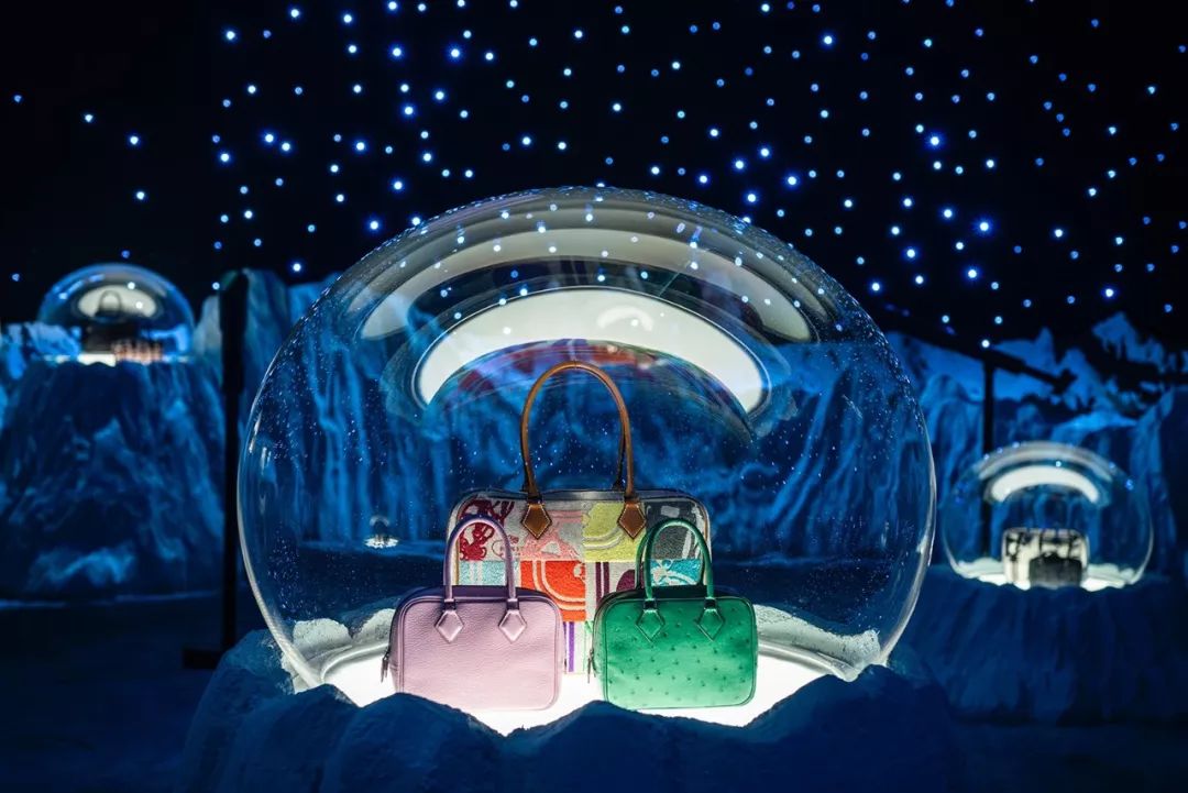 探索爱马仕箱包世界,爱马仕箱包之旅