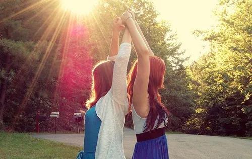 闺中密友2,闺中密友女二