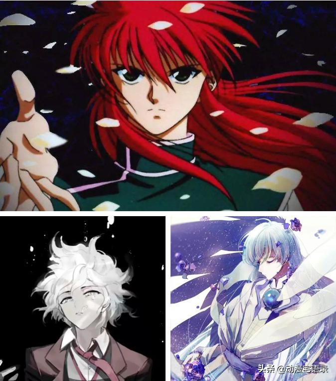 声优志丨那些为男生配音的「有趣的女人」们