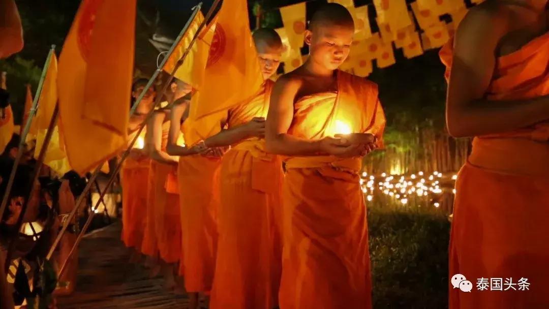 泰国不可错过的节日,泰国重要节日有哪些