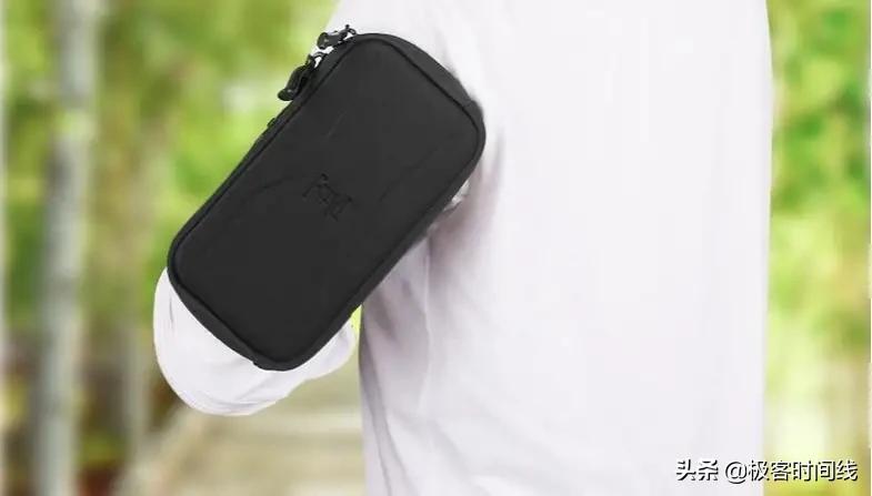 臂包运动跑步手机包教程,手机臂包跑步运动手臂套炫酷