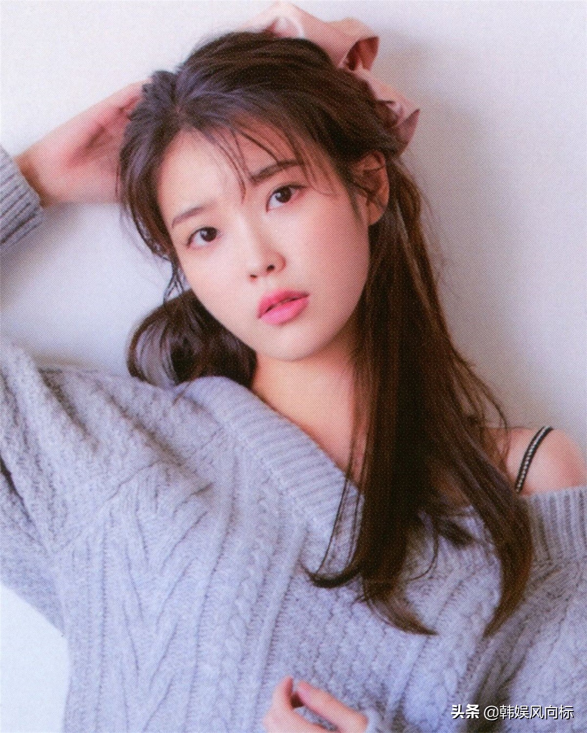 iu身价多少人民币,iu和blackpink谁地位高