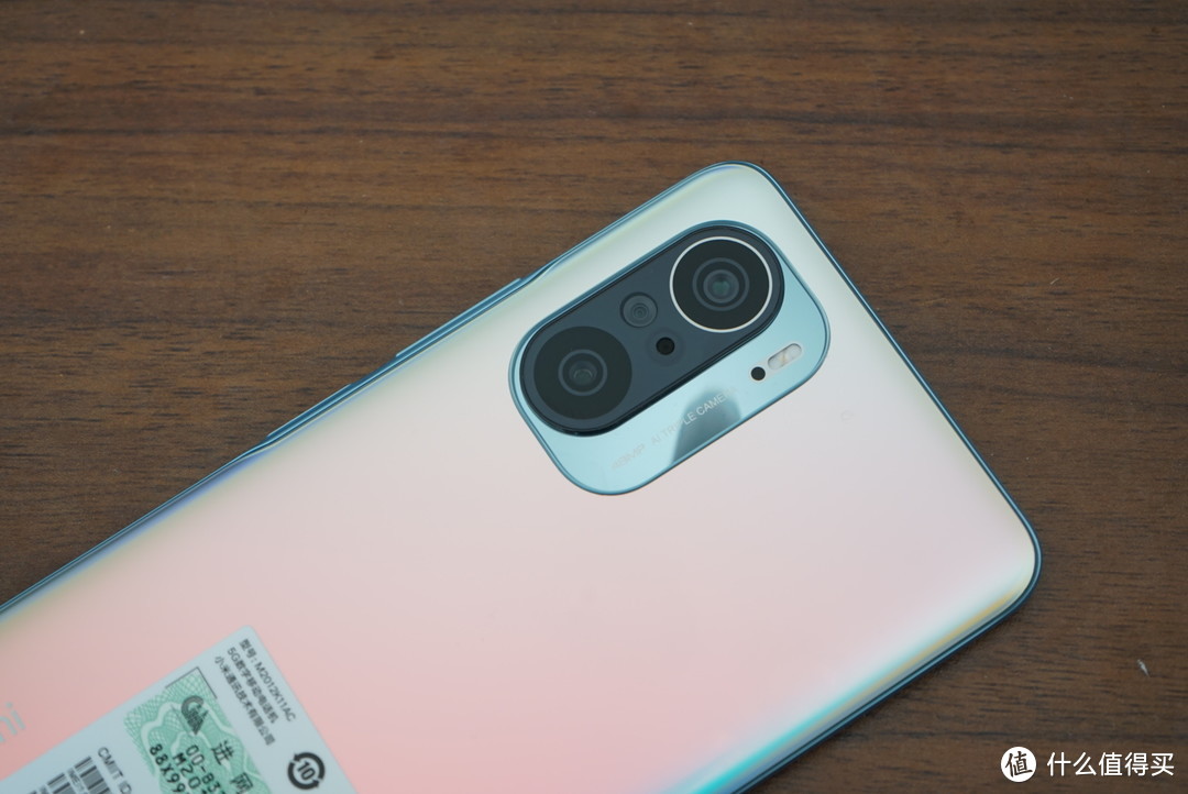 最开始买红米k40的使用感受,红米k40真实拍照体验