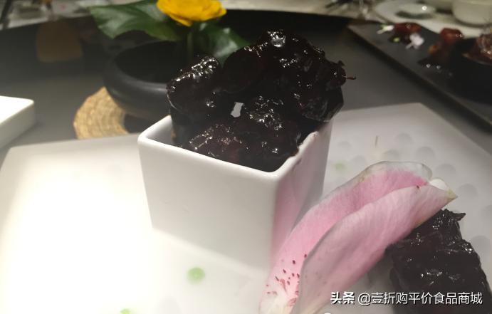 话梅算刺激性食物吗,话梅是不是有什么功效