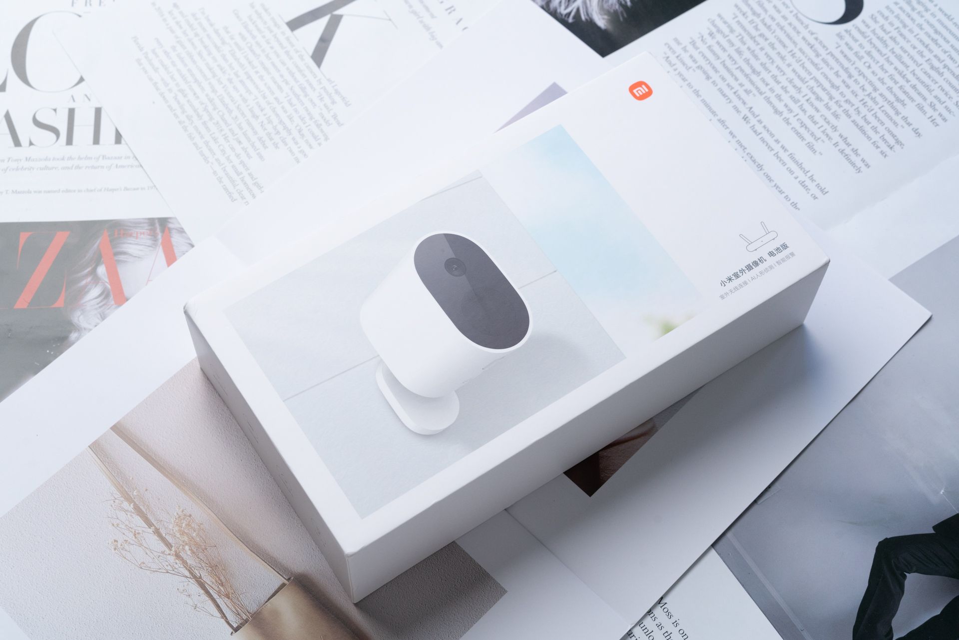 小米摄像头安全吗会不会被盗,家用小米摄像头远程如何使用