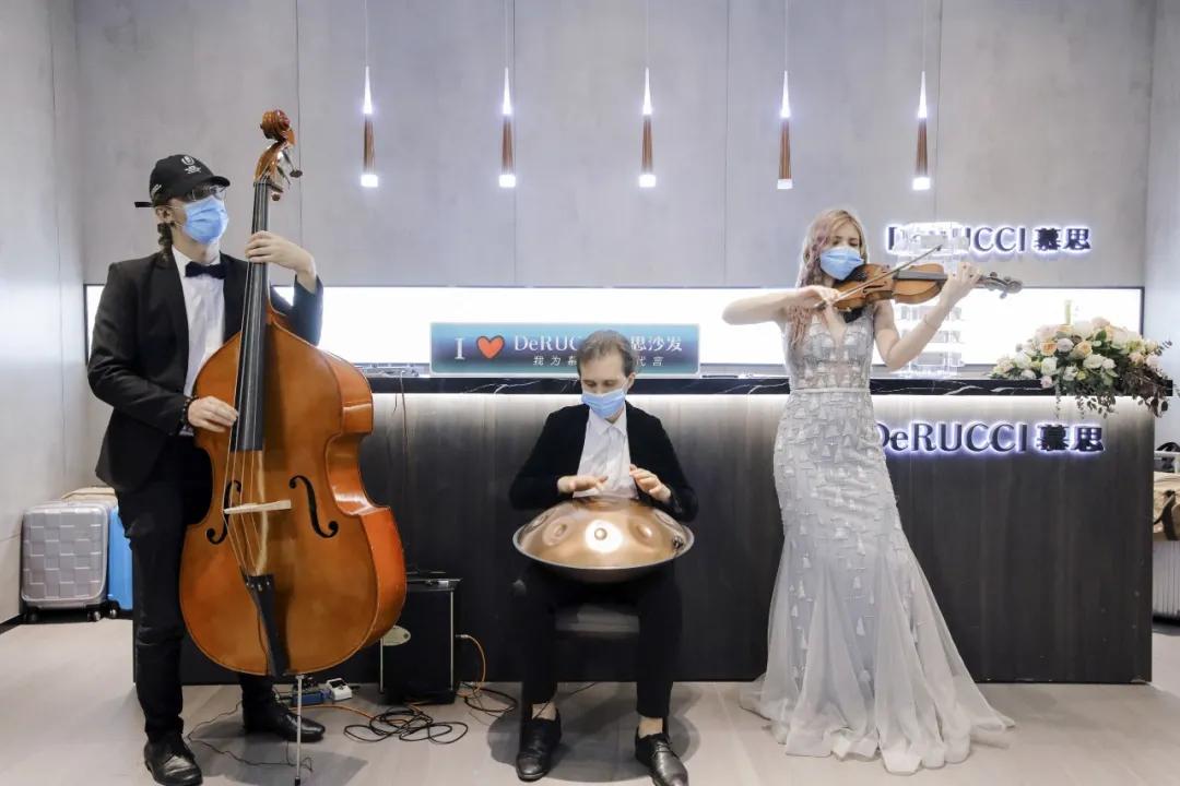 闪耀中国家电博览会,2023名家具展直播