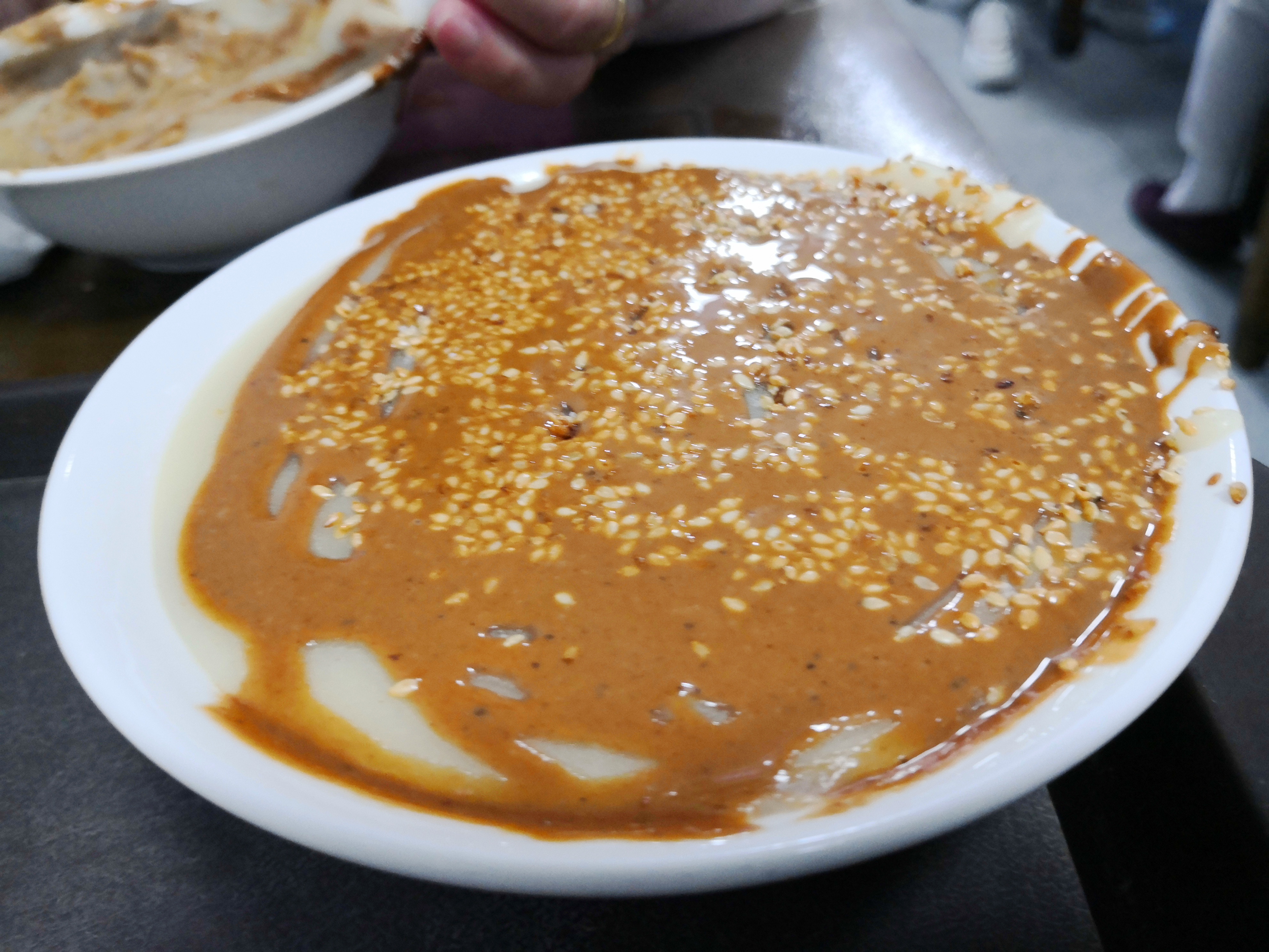 寻味北京美食,吃在北京老店寻味