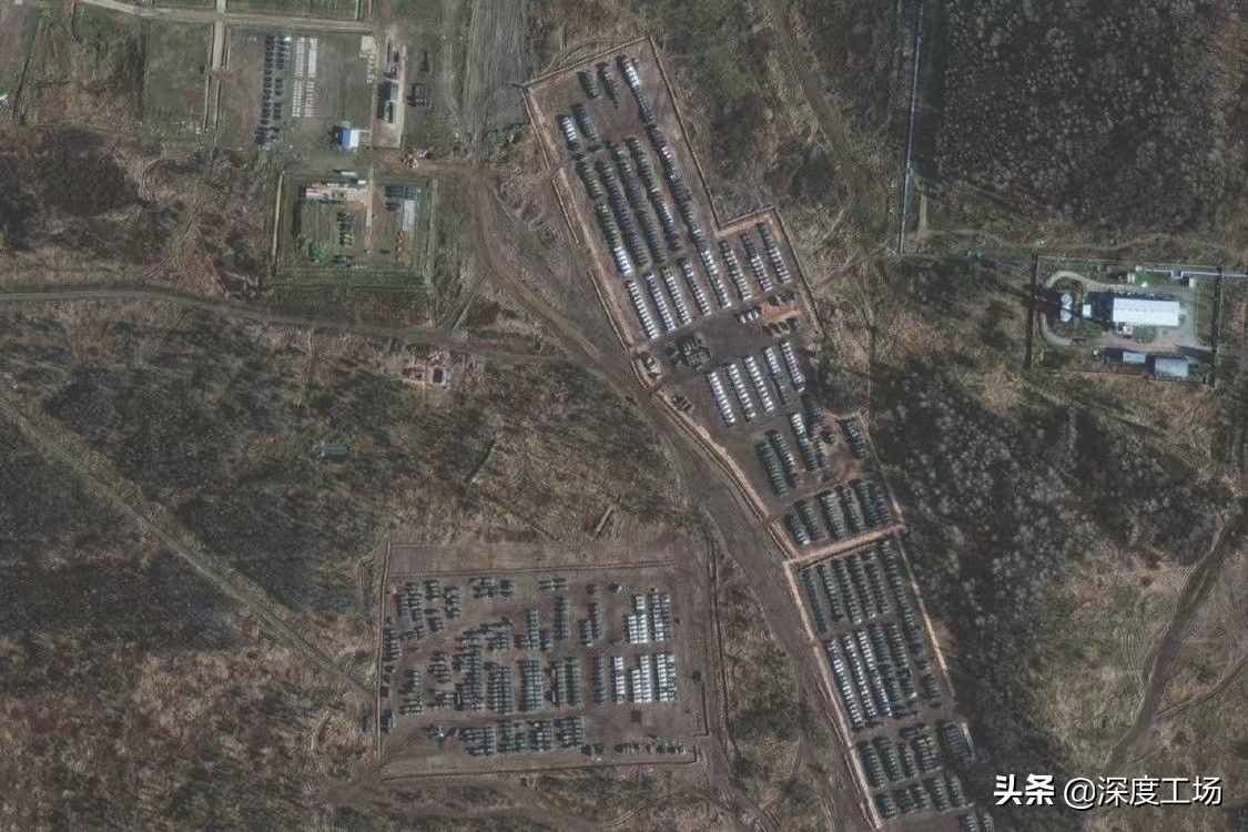 美军无人机轰炸俄军坦克,俄军是否打下美军侦察机