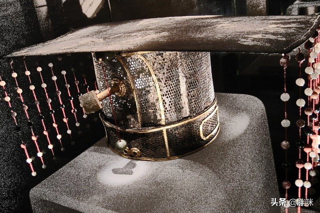 司马衷何不食肉糜的真相,司马衷为什么说何不食肉糜