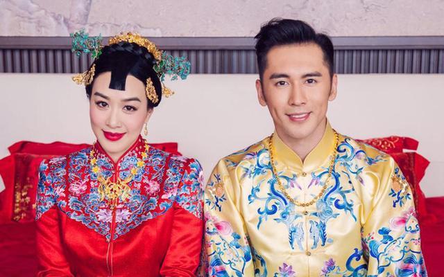 女人没有生孩子被婆婆讽刺,女星不能生育被婆婆嫌弃