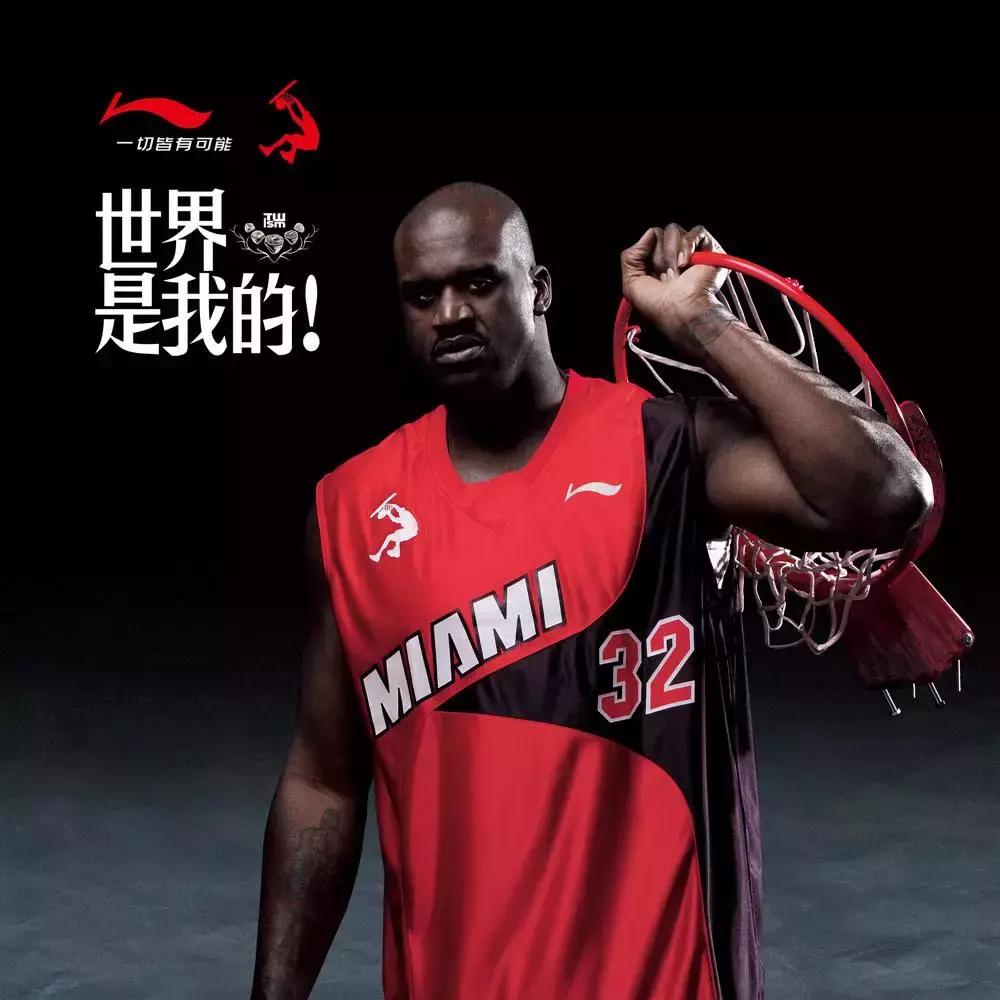 穿李宁在女生眼里,经常穿李宁的女生性格