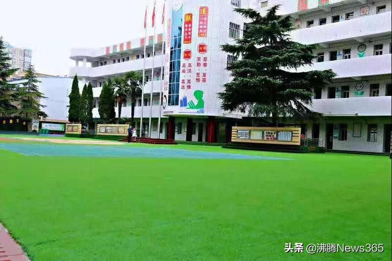 安徽省阜阳市颍州区小学,阜阳颍州小学