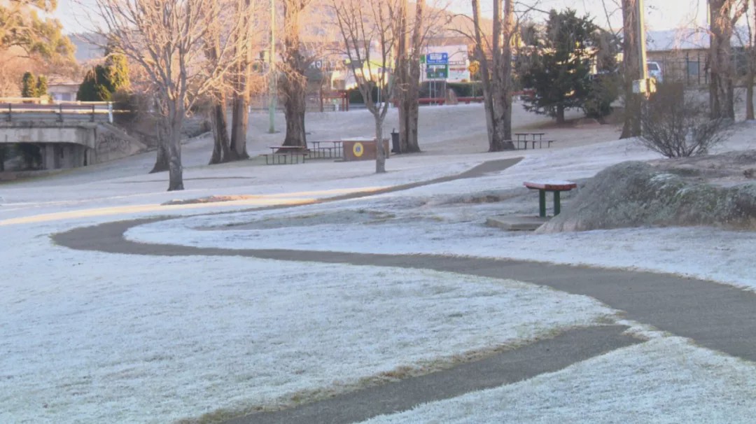澳洲大雪最新消息,澳大利亚出现大范围极寒天气