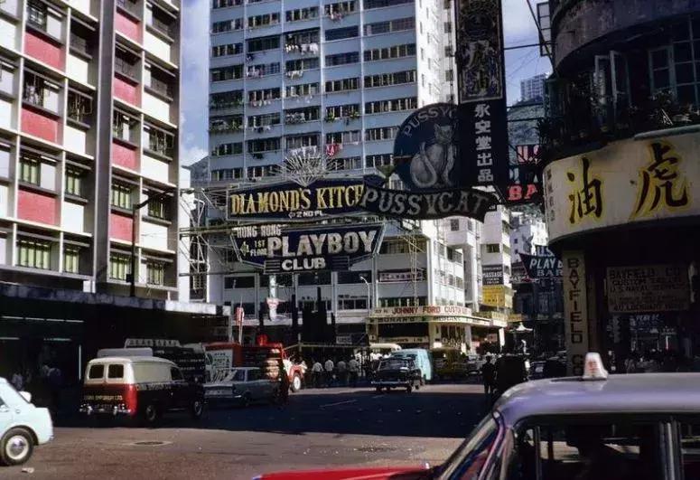 还记得六十年前吗,还记得80年代港风吗