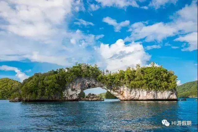 帕劳海底世界美人鱼,美人鱼和帕劳