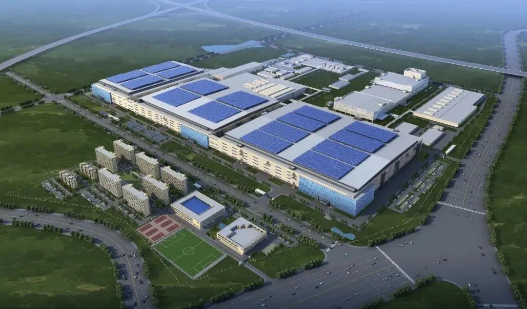 中建三局一公司电子厂房,中建三局电子厂房事业部