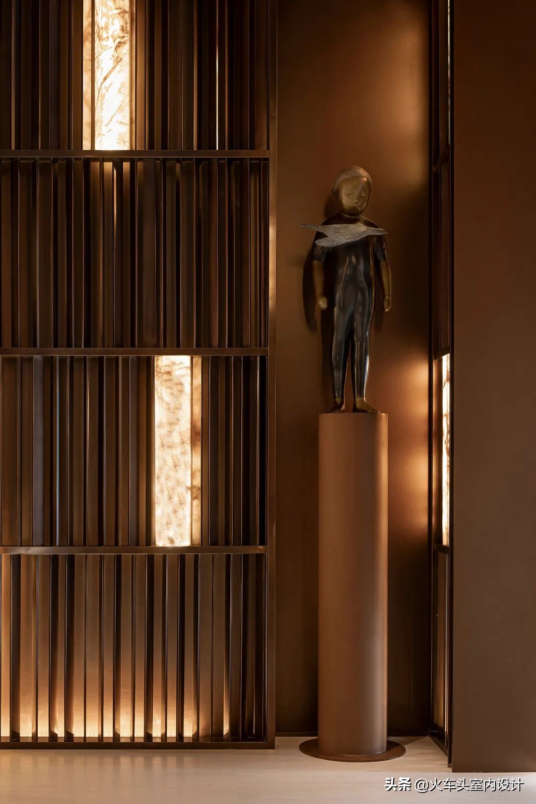 首发|诗意空间x百搭园：半山为序，构建山居生活