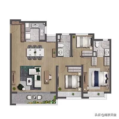 南京栖霞山板块未来房价走势,南京5月份房价涨幅