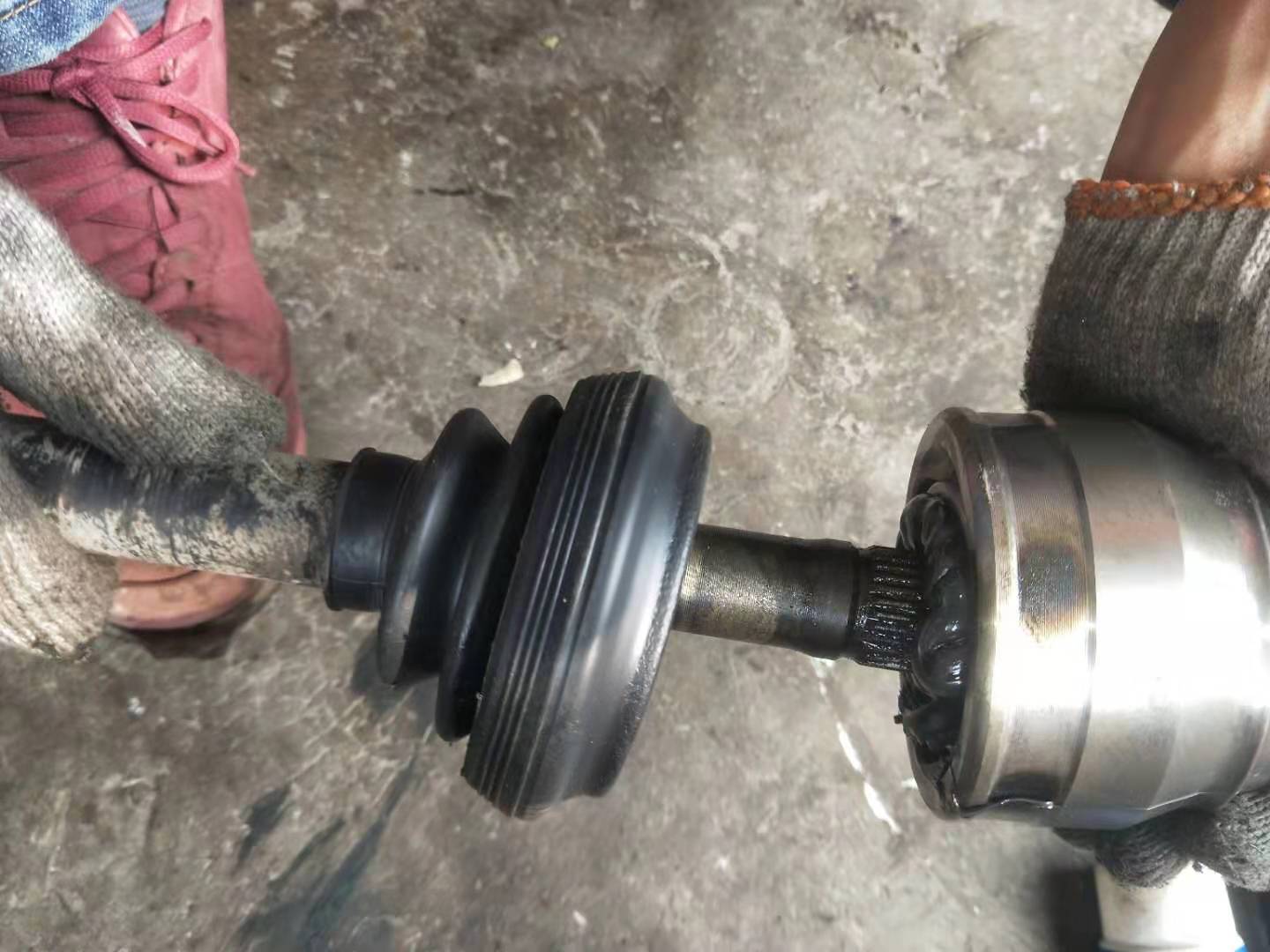 胖哥汽车凹陷修复,胖哥维修汽车