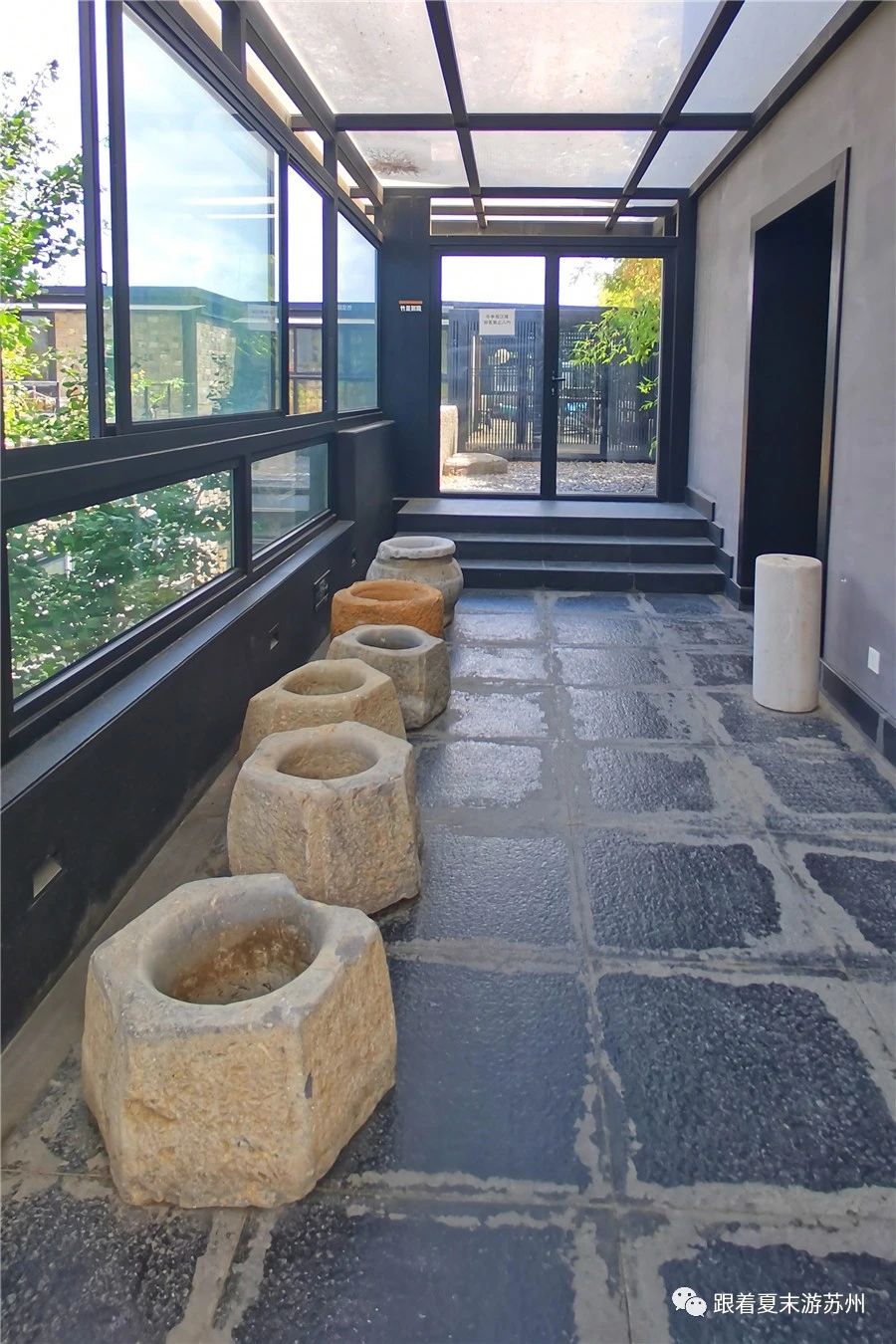 苏州本色美术馆预约,苏州本色美术馆近期展览