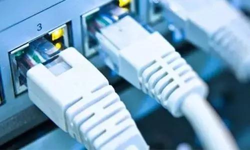 明明是百兆宽带下载只有1m,明明是千兆宽带为什么只有百兆