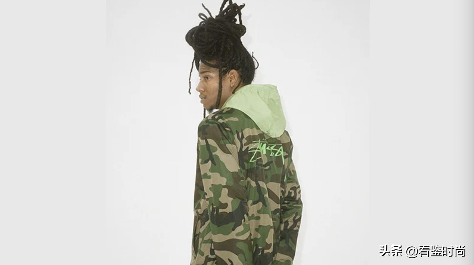 街头服装品牌排行榜,街头潮牌服装有哪些