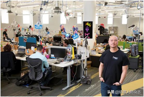 鞋王意外去世,46岁华裔鞋王去世