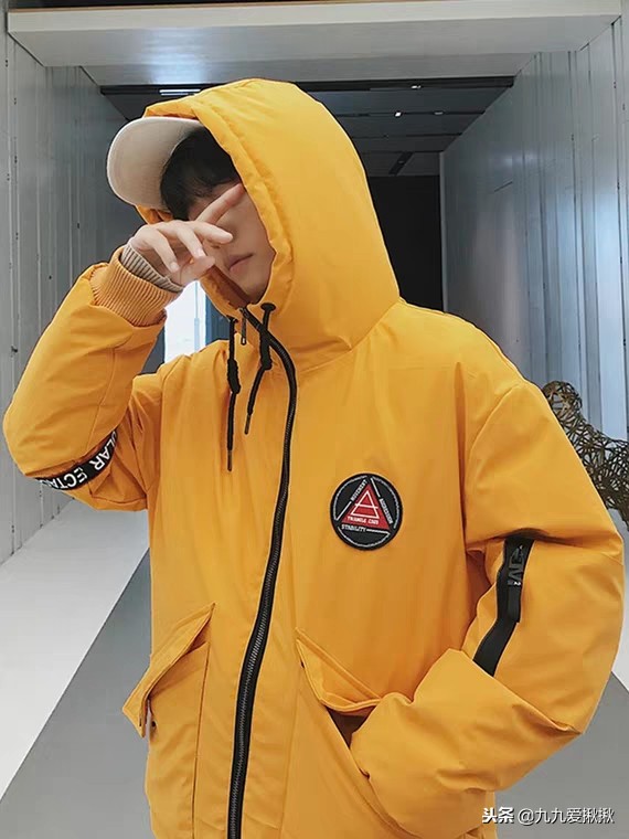 淘宝男装质量好的店铺推荐,淘宝上最火的十大男装店铺