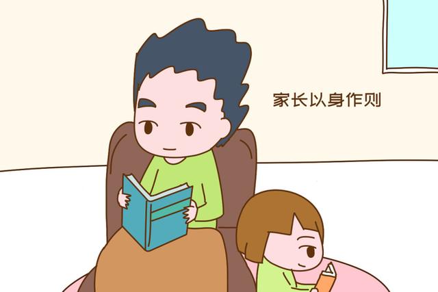 自律性差孩子家长如何引导,家长该怎样培养孩子的自律性