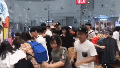 优衣库最大负债,优衣库最新情况