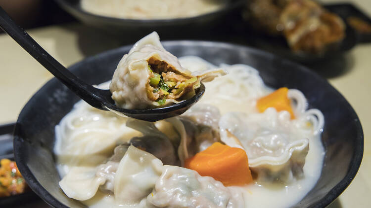 香港好吃的菜和价格,香港好吃又便宜的美食旺角