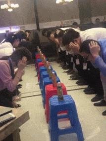 “你太低估了我的脚气，不知道还有没有救？”年轻总要付出代价