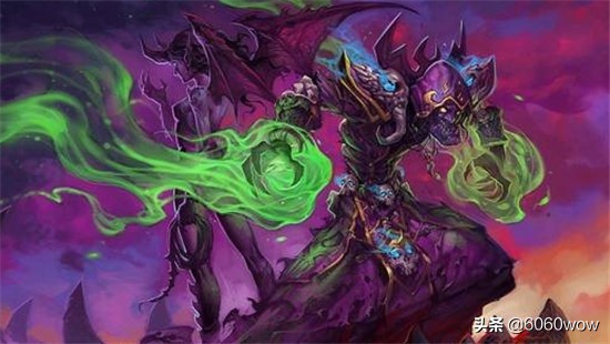 魔兽怀旧服60-70练级,魔兽怀旧服60版本pvp术士