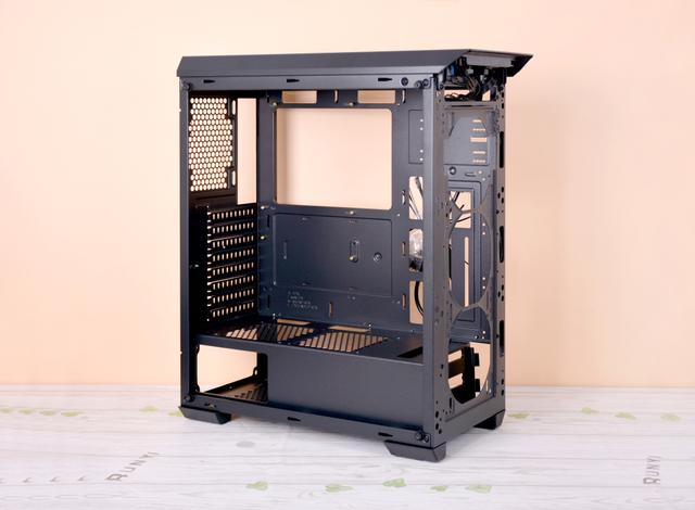 影驰rtx3070星曜装机搭配,影驰rtx3060星曜oc8g开箱