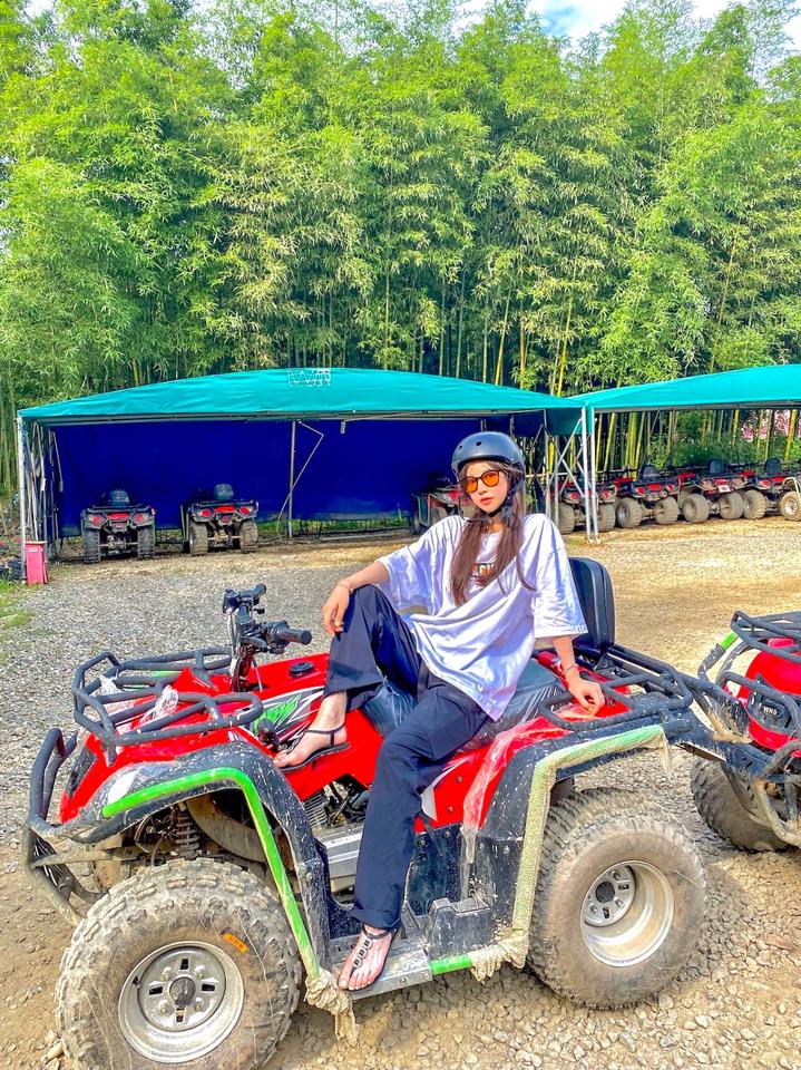 桐庐白云源云栖谷营地,杭州露天野奢营地推荐