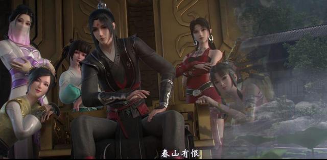 虽然《渣反》动画质量差,但是剪辑够“沙雕”啊,凭实力圈粉