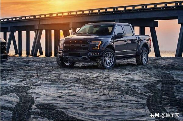 2017款福特f150二手贬值率,2014年福特猛禽f150多少钱