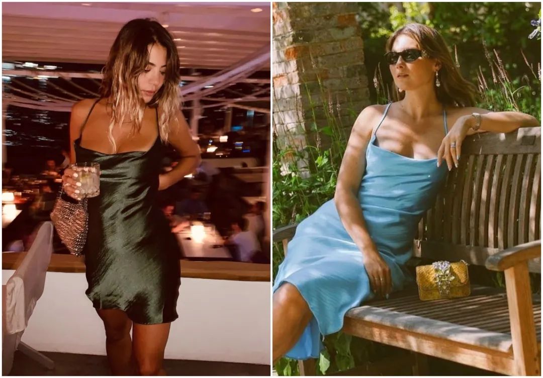 大胸妹子再也不用害怕夏天了,这份指南请收好